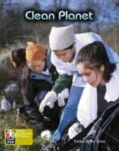 PYP L9 Clean Planet single
