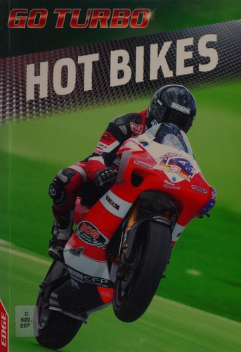 Hot Bikes
