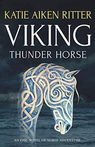 VIKING Thunder Horse