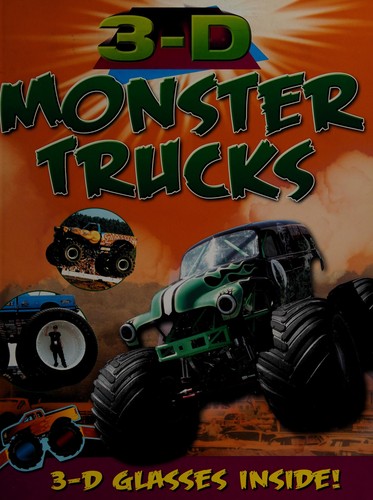 Monster Trucks