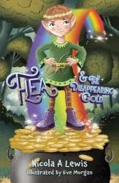 FLEA & The Disappearing Gold