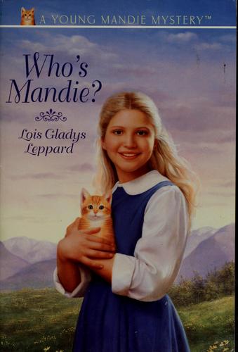 Who's Mandie?