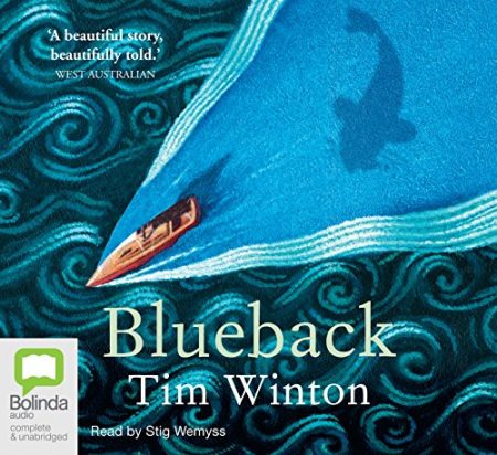 Blueback