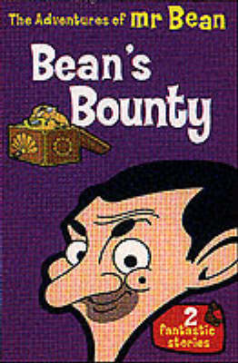 The Adventures of Mr.Bean: Bean's Bounty