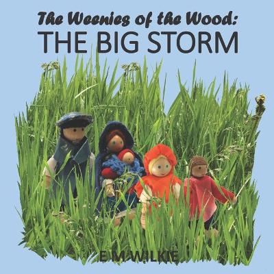 The Big Storm: The Weenies of the Wood