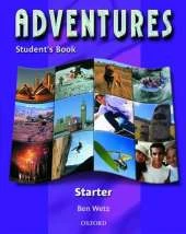 Adventures Starter: Student's Book