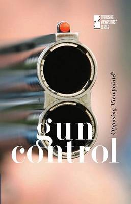 Gun Control