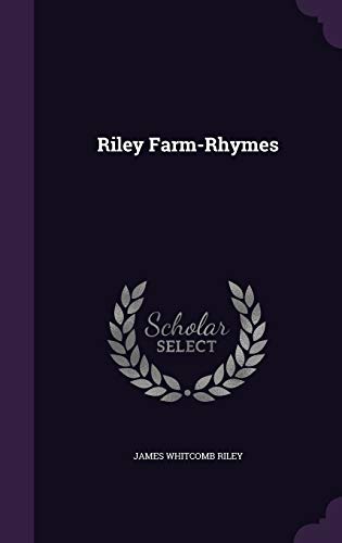 Riley Farm-Rhymes