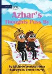 Azhar's Thoughts Pass By