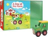 A Day at the Farm
