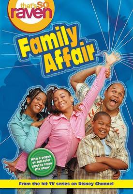 Family Affair