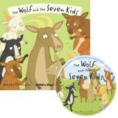 The Wolf and the Seven Little Kids