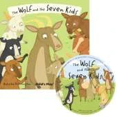 The Wolf and the Seven Little Kids