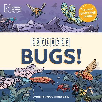 BUGS!: Explorer