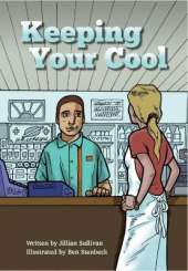 Keeping Your Cool