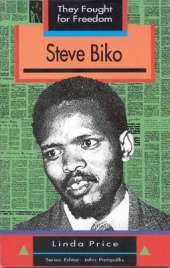 Steve Biko: Grade 10 - 12