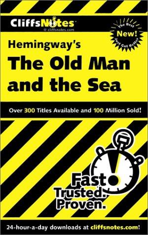 Notes on Hemingway's "The Old Man and the Sea"