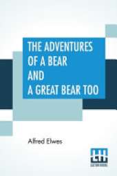 The Adventures Of A Bear And A Great Bear Too
