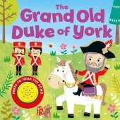 The Grand Old Duke of York
