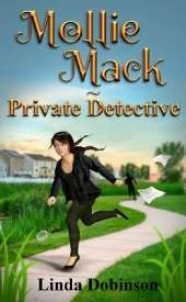 Mollie Mack Private Detective