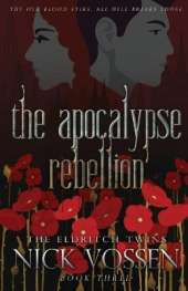 The Apocalypse Rebellion