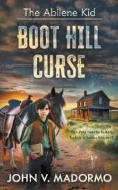 The Abilene Kid: Boot Hill Curse