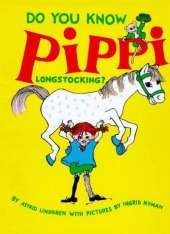 Do You Know Pippi Longstocking?