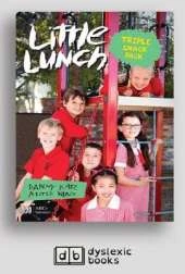 Triple Snack Pack: Little Lunch Series
