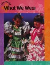 What We Wear