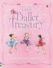 Little Ballet Treasury