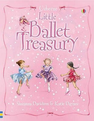 Little Ballet Treasury