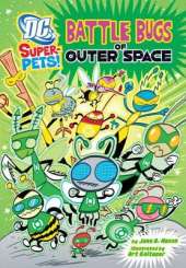 Battle Bugs of Outer Space