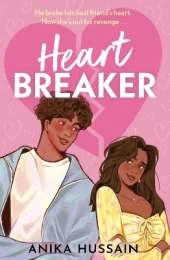 Heartbreaker: John Tucker Must Die meets To All The Boys I've Loved Before in this irresistible YA romcom!