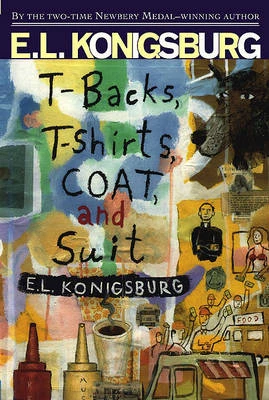 T-backs, T-shirts, Coat, and Suit