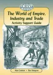 The World of Empire,Industry and Trade
