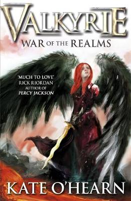 War of the Realms: Book 3