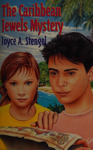 The Caribbean Jewels Mystery