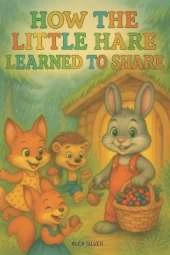 How the bunny learned to share