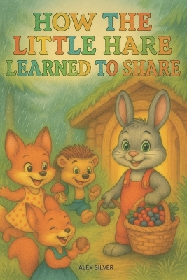 How the bunny learned to share