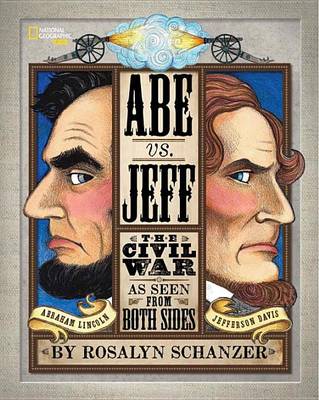 Abe VS. Jeff