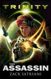 Trinity: The Assassin: Book 2