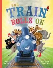 The Train Rolls on