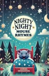 Nighty Night Mouse Rhymes