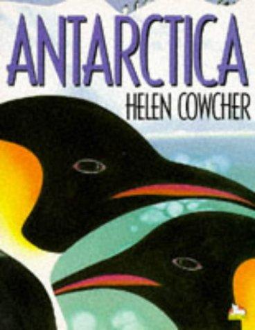 Antarctica