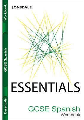 Spanish: Revision Workbook (Inc. Answers)