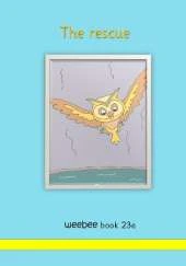 The rescue: weebee Book 23a