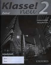 Klasse Neu 2 Workbook Extra