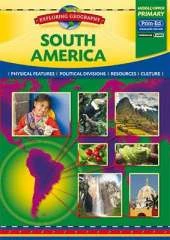 South America: Physical Features - Political Divisions - Resources - Culture