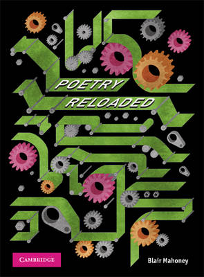 Poetry Reloaded