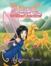 Kiara and the Golden Unicorns